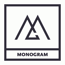 Monogram coffee